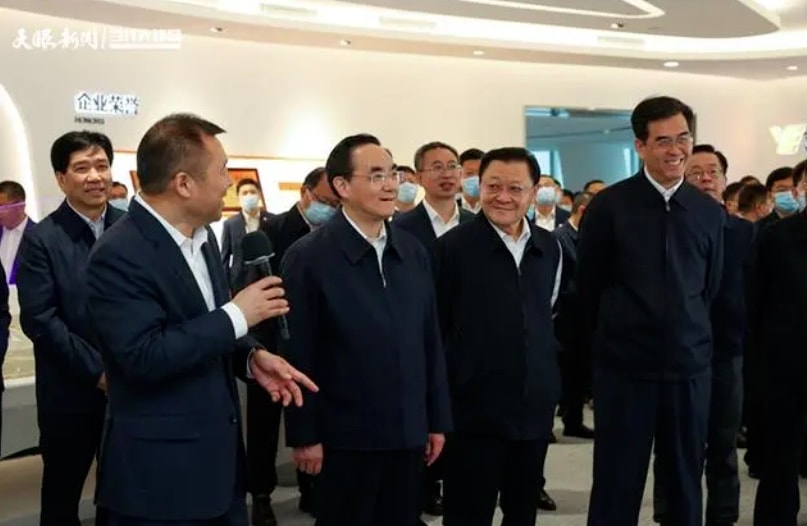 “六大帮扶”，书写粤黔协作新篇章
